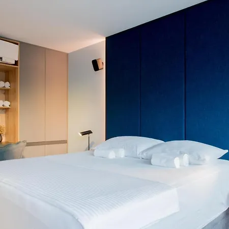 Bcadria Brilliant Apartment