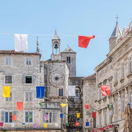Bcadria Brilliant Apartment Split