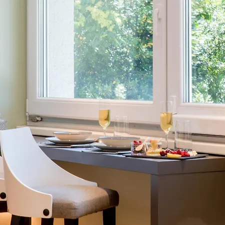 Bcadria Brilliant Apartment Split