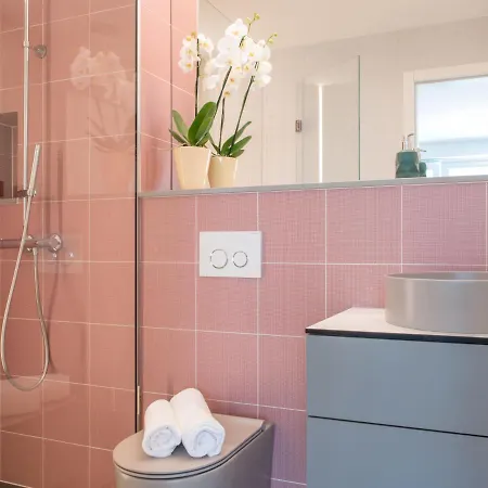 Bcadria Brilliant Apartment *