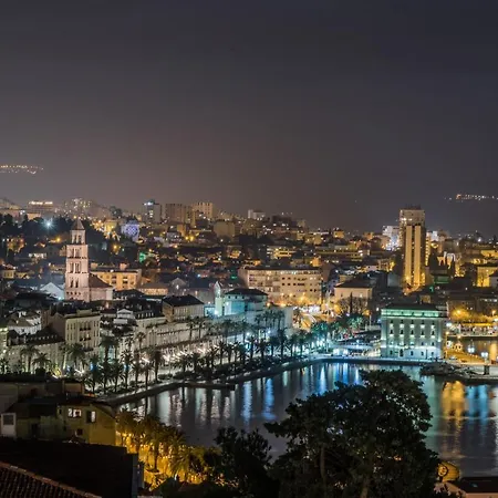 Apartment Bcadria Brilliant Split