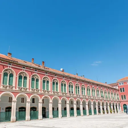 Apartment Bcadria Brilliant