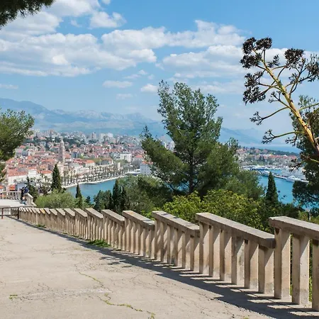 Bcadria Brilliant * Split