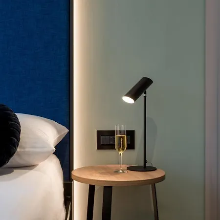 Apartamento Bcadria Brilliant *