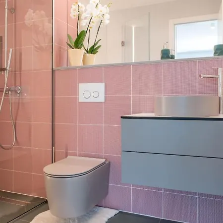 Apartment Bcadria Brilliant