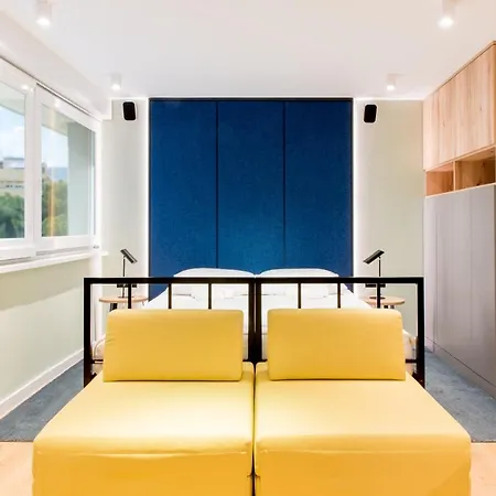 Apartment Bcadria Brilliant Split