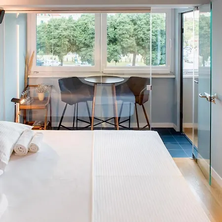 Bcadria Brilliant Apartment