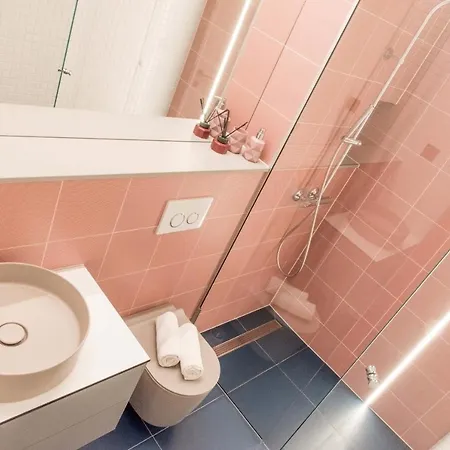Apartment Bcadria Brilliant *