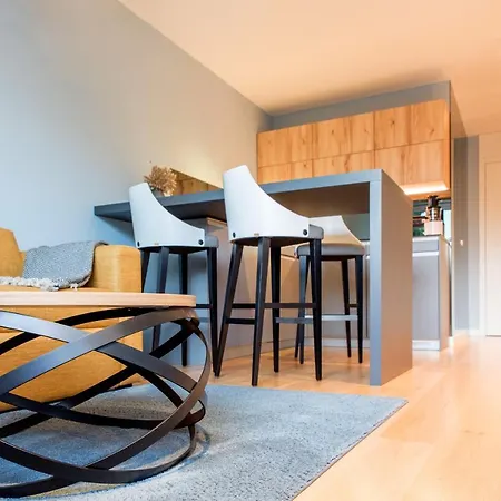 Bcadria Brilliant Apartment *