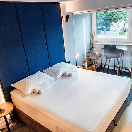 Apartment Bcadria Brilliant *