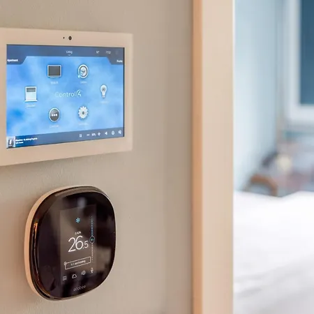 Bcadria Brilliant Apartamento