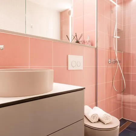 Apartment Bcadria Brilliant *