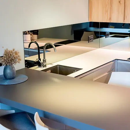 Apartamento Bcadria Brilliant *
